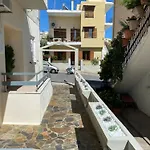 Apartment άγιος ιωάννης