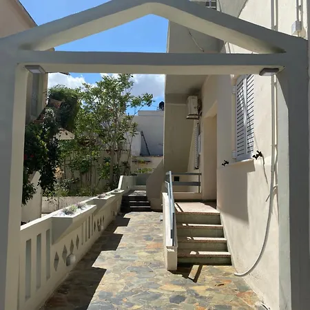 Apartment άγιος ιωάννης Chania (Crete)