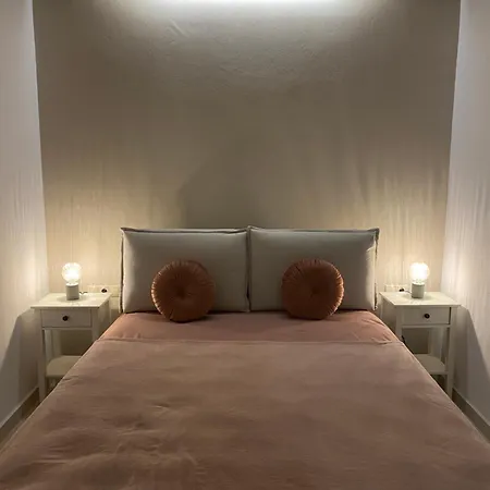 Apartment άγιος ιωάννης