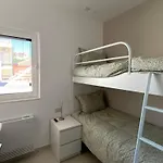 άγιος ιωάννης 아파트 *