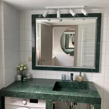 άγιος ιωάννης Apartament