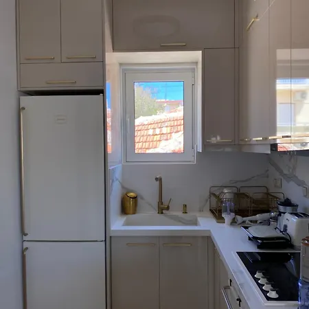 Apartament άγιος ιωάννης