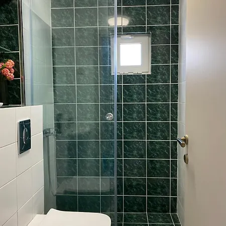 Apartament άγιος ιωάννης *