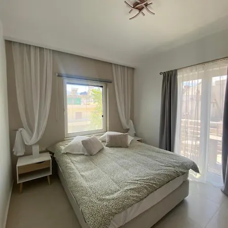 άγιος ιωάννης Apartament Chania (Crete)