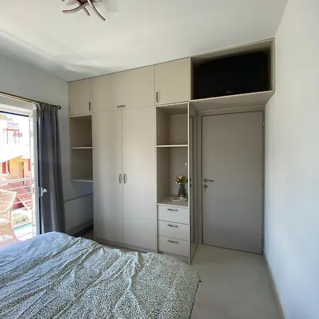 άγιος ιωάννης * Chania (Crete)