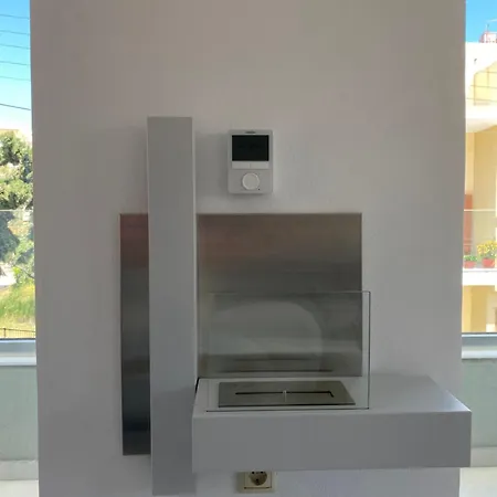 άγιος ιωάννης * Chania (Crete)