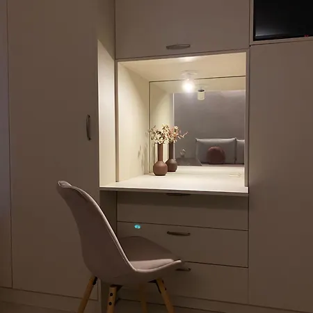 άγιος ιωάννης Apartament *