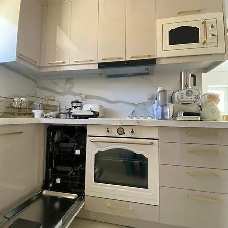 άγιος ιωάννης Apartament Chania (Crete)