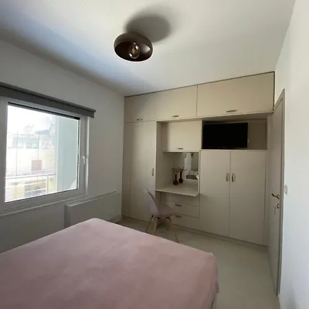 άγιος ιωάννης Chania (Crete)