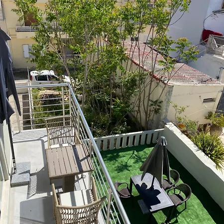 Apartament άγιος ιωάννης *