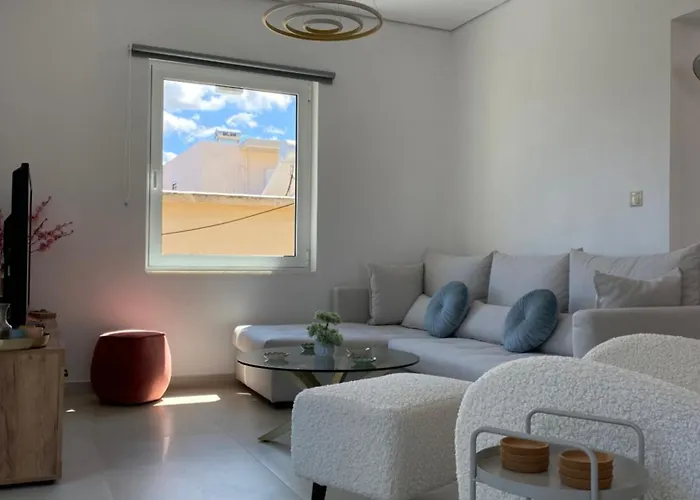 άγιος ιωάννης Apartament Chania (Crete)