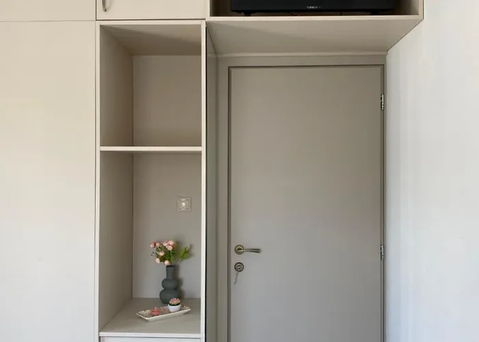 Apartament άγιος ιωάννης Chania (Crete)