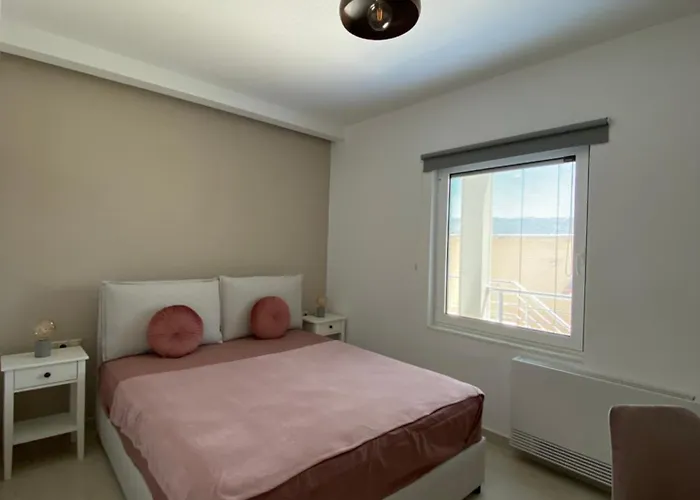 άγιος ιωάννης Apartament