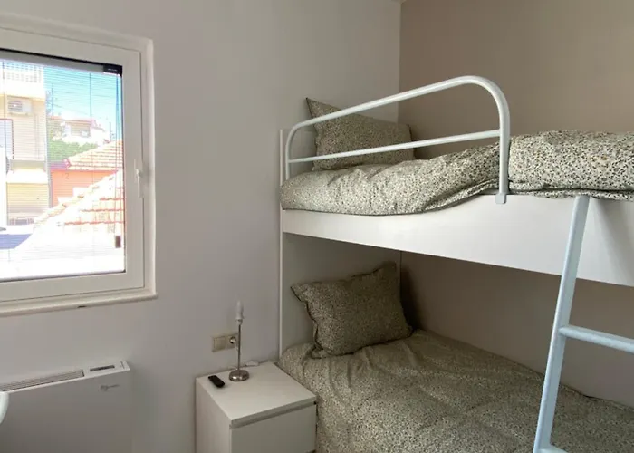 άγιος ιωάννης Apartament *