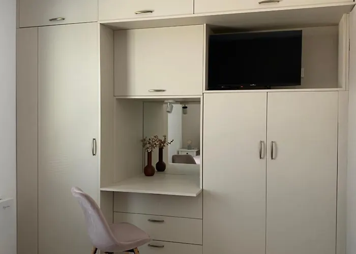 Apartament άγιος ιωάννης *