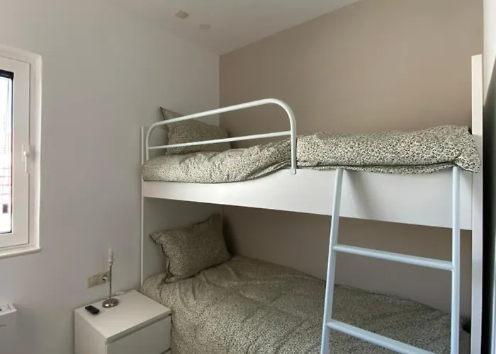 Apartament άγιος ιωάννης *