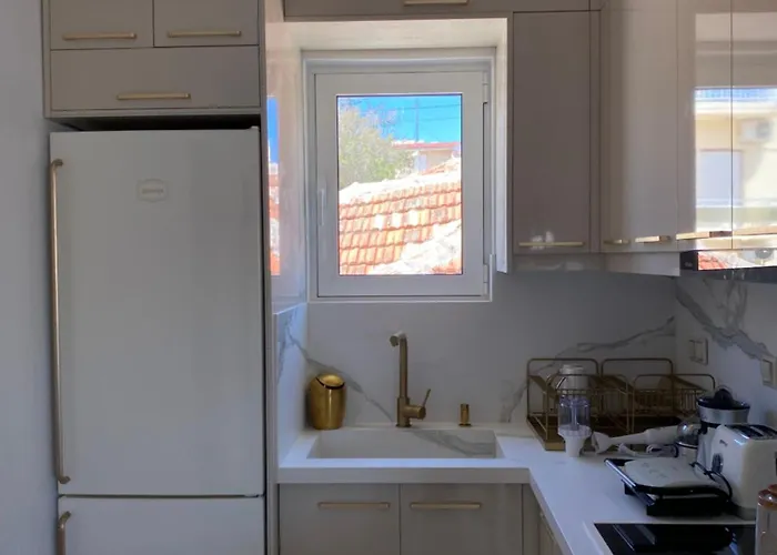 Apartament άγιος ιωάννης