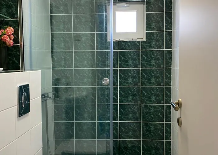 Apartament άγιος ιωάννης *