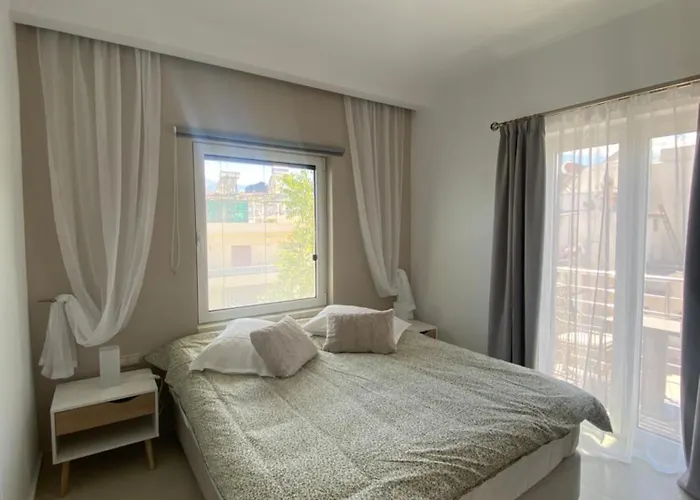 άγιος ιωάννης Apartament Chania (Crete)