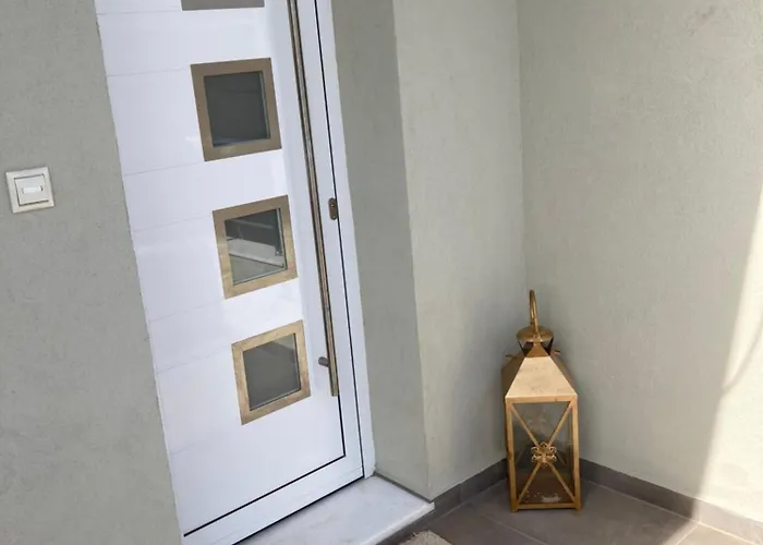 άγιος ιωάννης Lägenhet *