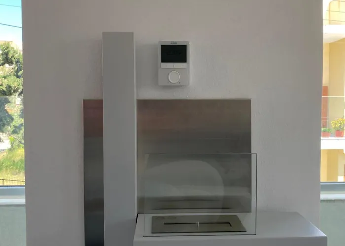 άγιος ιωάννης * Chania (Crete)