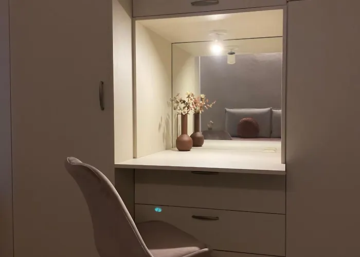 άγιος ιωάννης Apartament *