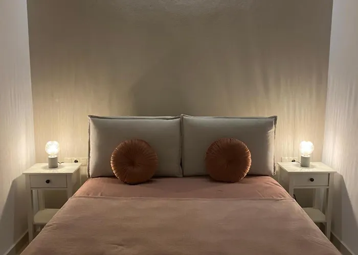 Apartament άγιος ιωάννης