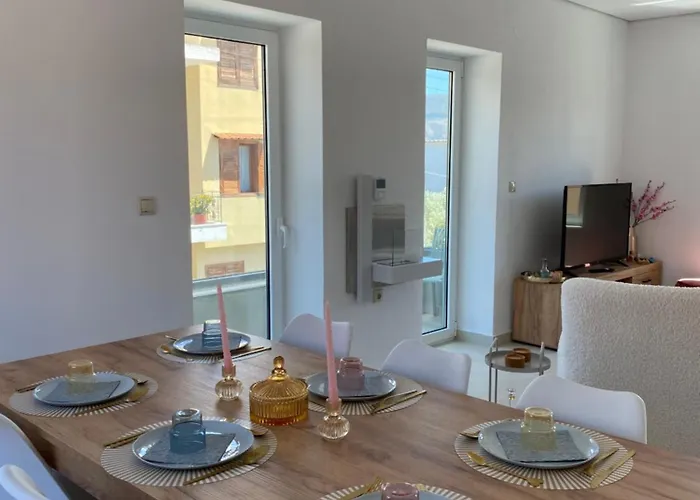 άγιος ιωάννης Apartament Chania (Crete)