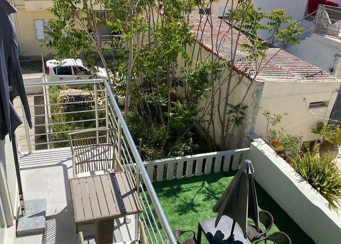 Lägenhet άγιος ιωάννης *