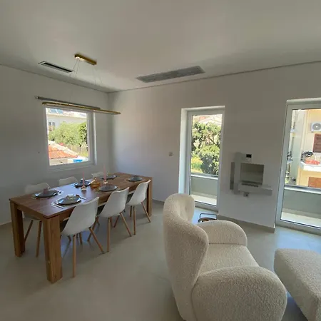 άγιος ιωάννης Apartment