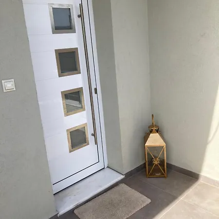 άγιος ιωάννης Apartment *