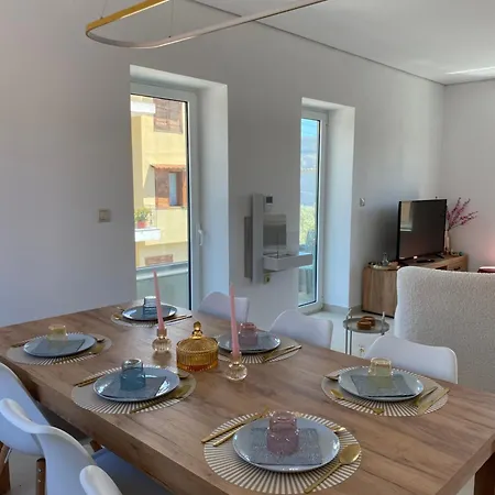 άγιος ιωάννης Apartment Chania (Crete)